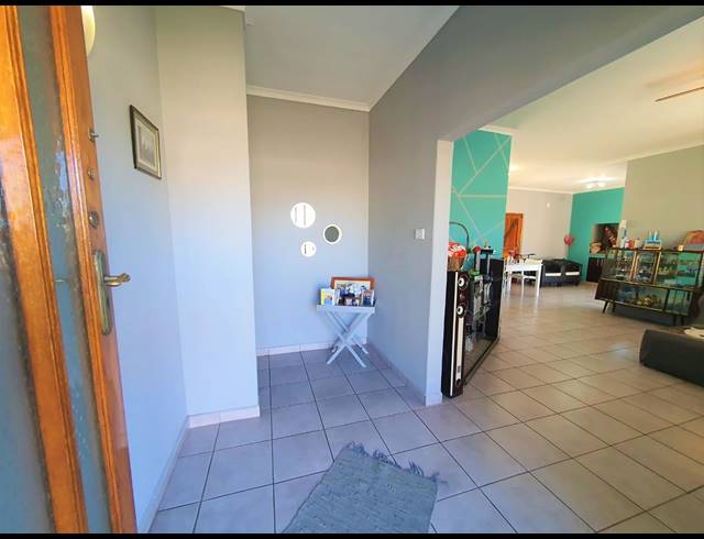 3 BEDROOM HOUSE FOR SALE IN GOODWOOD ESTATE